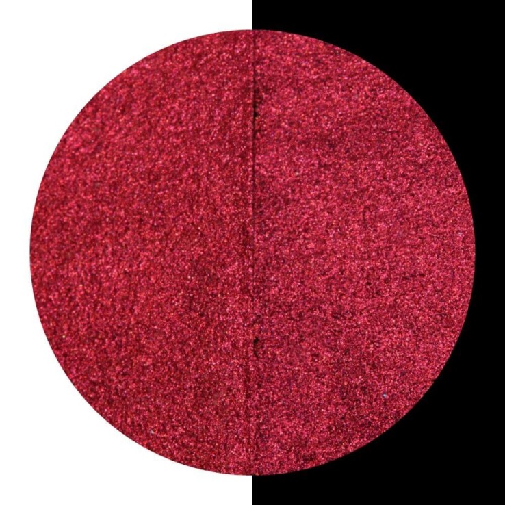 Coliro Rubin-Pearlcolor-Nachfüllung 30mm