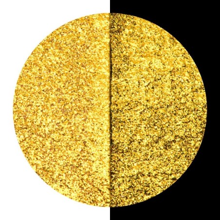 Coliro Åh min guld Pearlcolor Refill 30mm