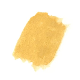 William Mitchell Liquid Gouache Gold 30ml flaska 2