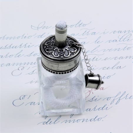 Bortoletti chauffe-casse-alcool de cuisson de cire à sceller