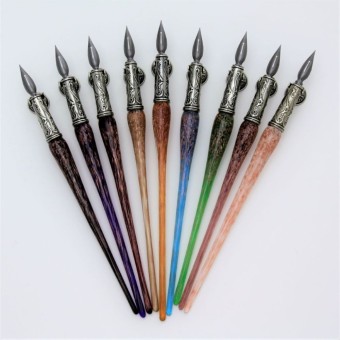 Bortoletti Alvise writing set in gift box 2