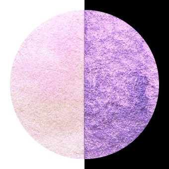 Coliro "Fine Lilac" PearlColor navulling pan 2