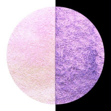 Coliro "Fine Lilac" Metallic Lila Shimmer PearlColor