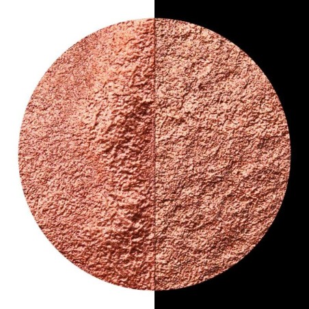 Coliro "Red Brown" Perlcolor métallique brun rouge