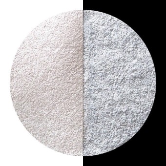 Coliro "Silver Pearl" Pan per perla 2