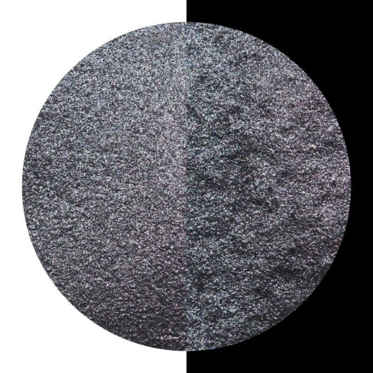 Coliro "Dark Star" Pearlcolor med dramatisk metallisk shimmer