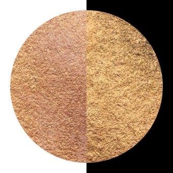 Coliro "Peach" pearlcolor påfyllningspanna 2