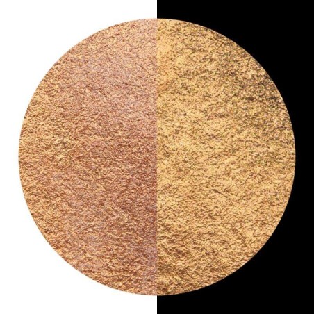 Coliro "Peach" Remplacement de la peinture chatoyante