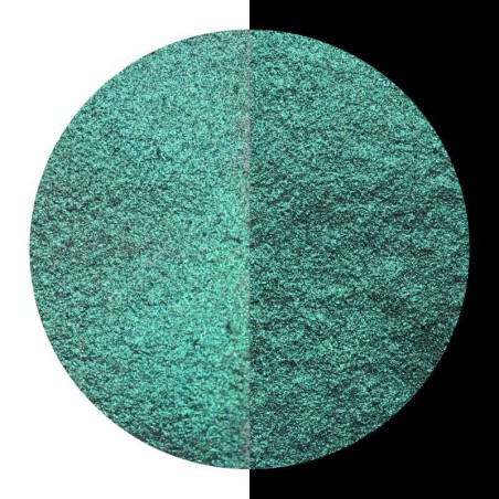 Coliro "Fiji" Schimmernde Paint-Refill-Nahaufnahme