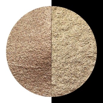 Coliro "Walnut" pearlcolor refill pan 2