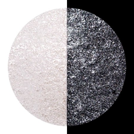 Coliro "Stardust" Shimmering Paint Refill Nærbillede