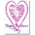 Happy Mother\'s Day - Pink