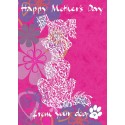 Happy Mother\'s Day From Your Dog
