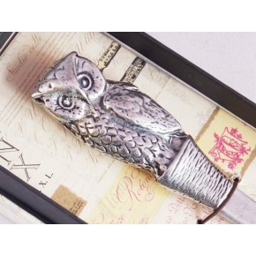 Letter Opener - Owl