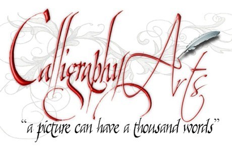 Calligraphy Arts